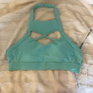 Chestee bra size 6.